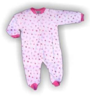 Schlafanzug einteilig Baby  Bekleidung