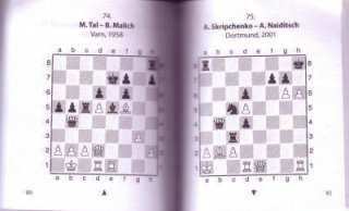 100 Latvian Chess Players Combinations Latvia book  