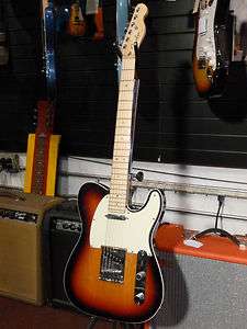 2006 Fender telecaster deluxe  