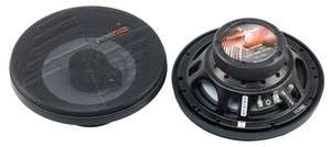 NEW ) Precision Power PPI S.653 3 way 6.5 Speakers  