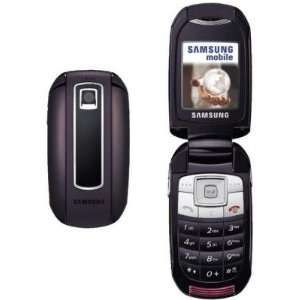 Samsung SGH E570 E 570 Lila Klapphandy Handy NEU Ohne Simlock/Vertrag 