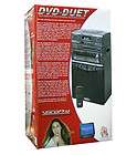 vocopro dvd duet cd complete $ 369 00 free shipping see suggestions