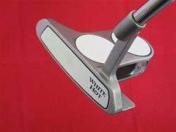 ODYSSEY WHITE HOT 2 BALL BLADE TOUR FILL PUTTER 34inch  