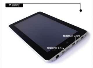 Buy Cheap FlyTouch 6/SuperPAD VI Android 4.0 Tablet   10.2 Inch 