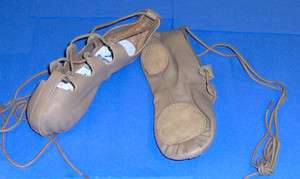 Ghillie # 389 Irish Step Dancing or Folk Dance Shoe  
