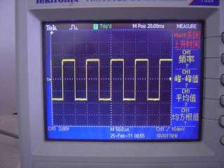 2M AD9851 DDS Signal Generator Module 0~60MHz Precision  