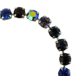 Mariana Handmade Swarovski Crystal Bracelet NWT Choose Color 4252 