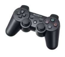 PlayStation 3   Konsole 250 GB inkl. Dual Shock 3 Wireless Controller 