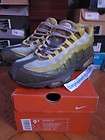 2001 NIKE AIR MAX 95 MONSTER SIZE 9.5 9 1/2 RUN NEON 90 97 FREE 8 9 CO 