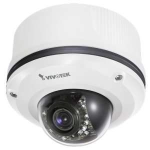  4XEM FD7141 Surveillance/Network Camera   Color. VIVOTEK 