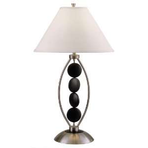  Abacus Table Lamp