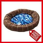 Round fleece soft pet bed for cat or dog,pet beds, best offer or 