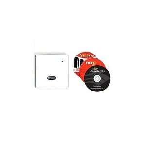  Apricorn EZ Writer LS DVD/CD Dual Layer Burner with 