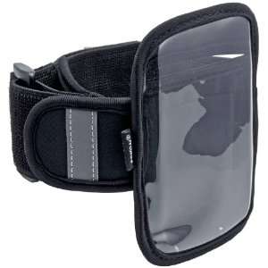  ARKON MAZ100 Sports Armband for iPod Touch: MP3 Players 