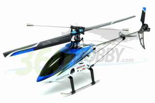 Double Horse 9104 Remote Control 3.5 Channel RC Helicopter