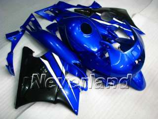    Carénage Fairing Kit pour 91 94 Honda CBR600 CBR 600 F2 ABS 92 93