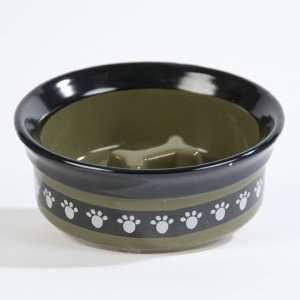  Bridgeport Replacement Bowl, Small Color Emerald Pet 