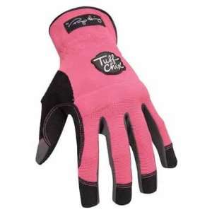  2 each Ironclad Tuff Chix Glove (TCX 22 S)
