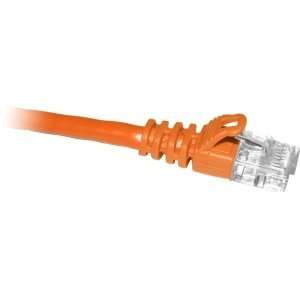  CP TECH Cat.5e UTP Patch Cable. 25FT CLEARLINKS CAT5E 