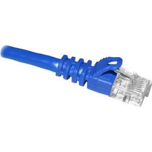  1000 Bulk Blue High Quality CAT6 550MHz Stranded Cable 