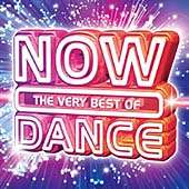 Various Artists   Very Best of Now Dance 2005 0094634119726  
