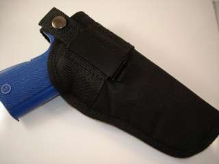 sob/itp in pant holster for ruger mark i ii iii 5 5.5  