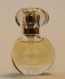 ESTEE LAUDER INTUITION Fragrance for Women  