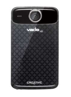  Creative Labs Vado HD Pocket Video Camcorder 3rd 