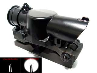   l85 susat l9a1 features description advanced combat optical gunsight