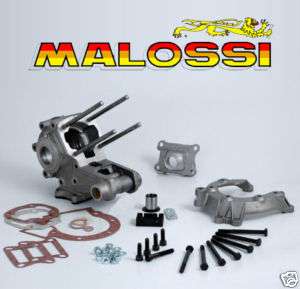   Carter de bas moteur MALOSSI Peugeot 103 SP MVL NEUF