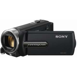 SONY Handycam DCR SX21E Camcorder  