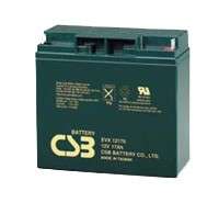 Brand New Original CSB Sealed Lead Acid Battery GP Range for General 