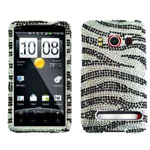   DESIGN FULL DIAMOND CRYSTAL HARD CASE COVER Cell Phones & Accessories