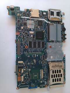 Toshiba Portege M300 Motherboard Mainboard System Board A5A001342 