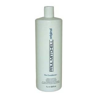  Paul Mitchell The Conditioner, 16.9 Ounce Bottles Paul 
