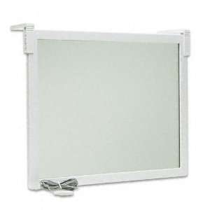  Fellowes® Privacy Filter for 16 17 CRT/LCD, Antirad 