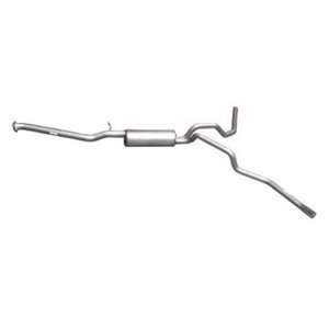  Gibson Exhaust Exhaust System for 2004   2006 GMC Pick Up 
