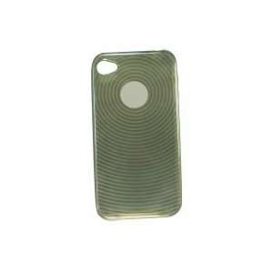  New IPS211 Flexible Protective Skin for iPhone 4 