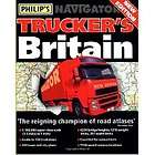 Philips Navigator Truckers Britain 2011 (Road Atlases) by Philips