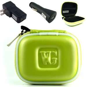 Hard Shell Bluetooth Carrying Case for Aliph Jawbone and Aliph Jawbone 