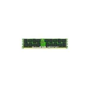  New   Kingston ValueRAM 16GB DDR3 SDRAM Memory Module 