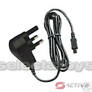 quality ac wall mains power adapter charger for the navman f 45 gps 
