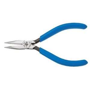 Klein tools Midget Slim Nose Pliers   D322 41/2C SEPTLS409D322412C