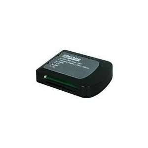  Koutech IO RC523 All in one USB 2.0 Card Reader 