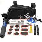 Cycling Bicycle tools Bike repair kits with Pouch Pump