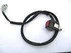 Pit Bike Dirt D Link Kill Switch can be used with other pit bikes 