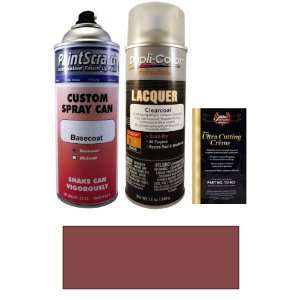   Can Paint Kit for 1991 Harley Davidson All Models (51632) Automotive