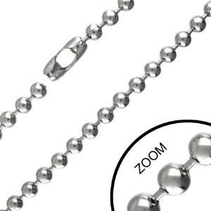  The Stainless Steel Jewellery Shop   Stainless Steel Ball 