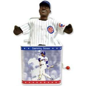  Sosa Chicago Cubs MLB Jox Box Series 1 