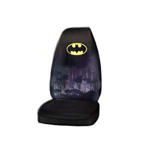  Front Seat Cover   The Dark Knight Batman Automotive